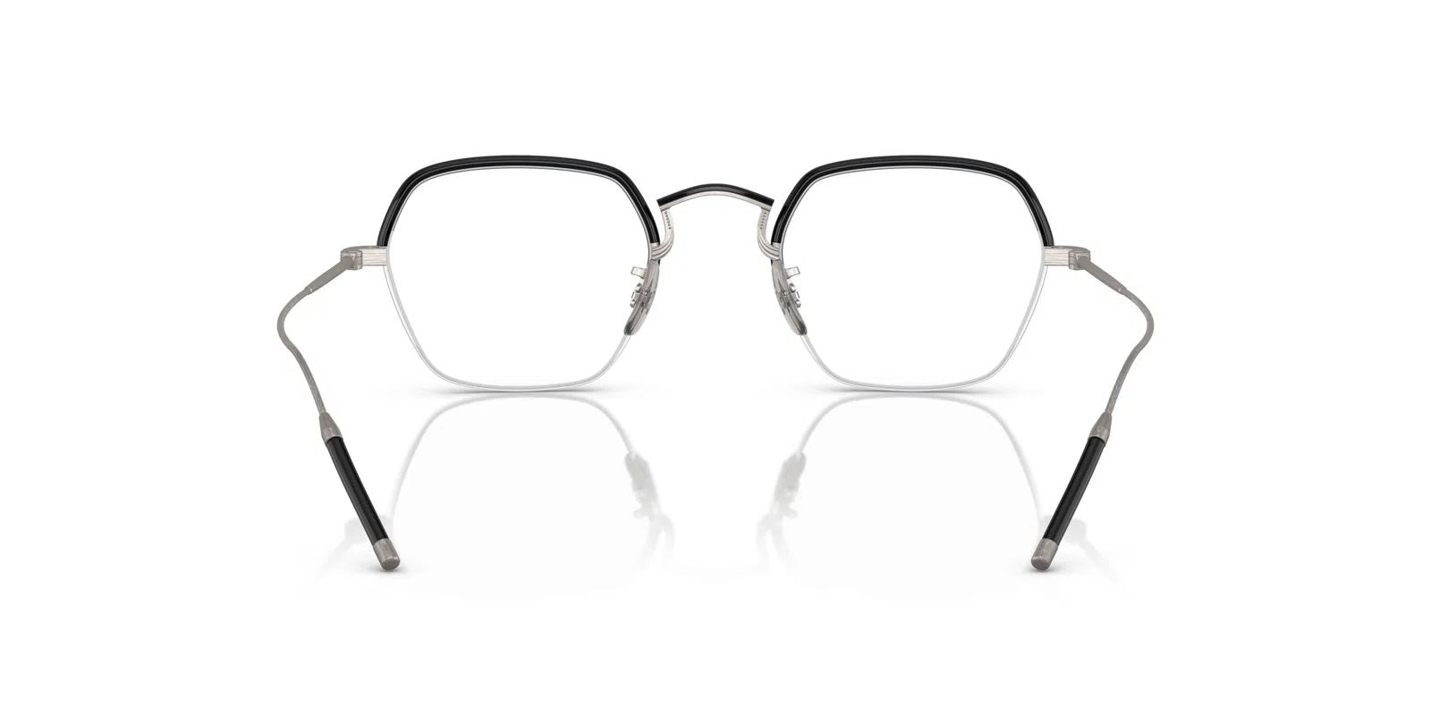 Oliver Peoples Tk-7 1291T Eyeglasses - view 3